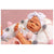 Poupée nouveaux-nés Berjuan 8206 Accessoires 37 cm 50 cm