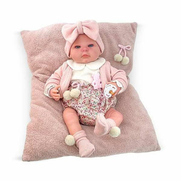 Reborn doll Berjuan 8501-24 50 cm