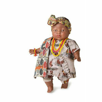 Baby doll Berjuan Friends Of The World 9062-19