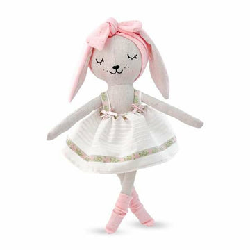 Doll Berjuan 11205-24 Rabbit 36 cm