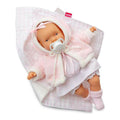 Baby doll Thousseau Berjuan 12112 28 cm (28 cm)