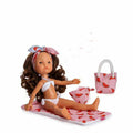 Baby-Puppe Berjuan Fashion Girl 12130-21