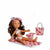 Baby-Puppe Berjuan Fashion Girl 12130-21