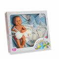 Baby Doll Berjuan New Born 12171-21