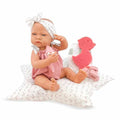 Reborn doll Berjuan 12172-24 45 cm