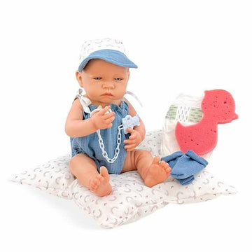 Reborn doll Berjuan 12173-24 45 cm