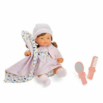 Baby doll Berjuan Claudia 12180-21 38 cm