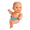 Bébé poupée Berjuan Newborn 20 cm (20 cm)
