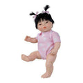 Bébé poupée Berjuan Newborn 38 cm asiatico/oriental (38 cm)