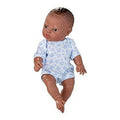 Baby doll Berjuan Newborn African Woman 30 cm (30 cm)