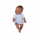 Bébé poupée Berjuan Newborn 17080-18 30 cm