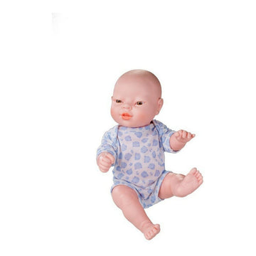Bébé poupée Berjuan Newborn asiatico/oriental 30 cm (30 cm)