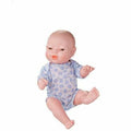 Bébé poupée Berjuan Newborn 17082-18 30 cm