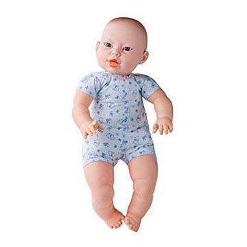 Bébé poupée Berjuan Newborn asiatico/oriental 45 cm (45 cm)