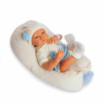 Babypuppe Berjuan 50 cm