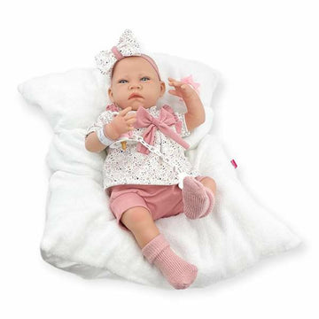 Reborn doll Berjuan 18215-24 50 cm