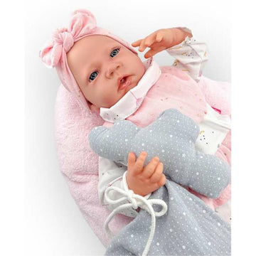 Reborn doll Berjuan 18402-24 50 cm