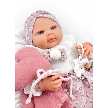 Reborn doll Berjuan 18500-24 50 cm