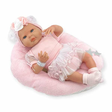 Reborn doll Berjuan 18502-24 50 cm