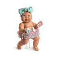 Bébé poupée Berjuan Chubby Dancer 50 cm