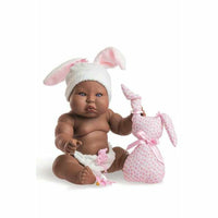 Otroška lutka Berjuan Chubby Baby 20003-22