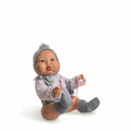 Baby-Puppe Berjuan Chubby Pichi 50 cm