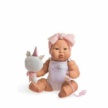 Bébé poupée Berjuan Chubby Baby 20006-22 30 cm