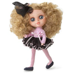 Doll The Biggers Berjuan 24000 (32 cm)