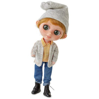 Doll The Biggers Berjuan 24000 (32 cm)