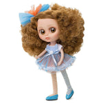 Doll The Biggers Berjuan 24000 (32 cm)