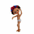 Puppe Berjuan The Bigger Luxury Dolls Frida 25 cm