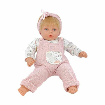 Baby Doll Berjuan 60 cm