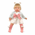 Baby Doll Berjuan 60 cm