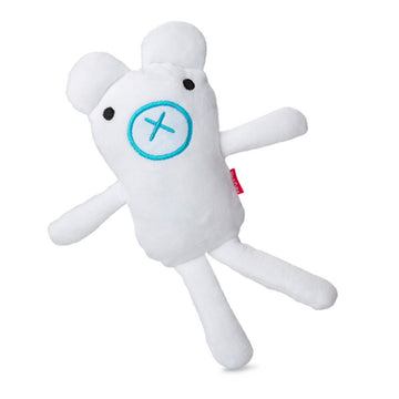 Fluffy toy Mosquidolls Berjuan 50102 24 cm