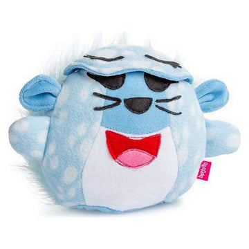 Jouet Peluche Mosquidolls Berjuan 50202 24 cm (24 cm)