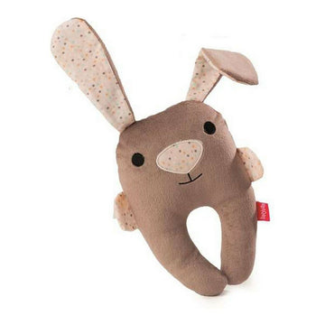 Jouet Peluche Berjuan animaux Multicouleur Plastique (24 cm) (Reconditionné A)