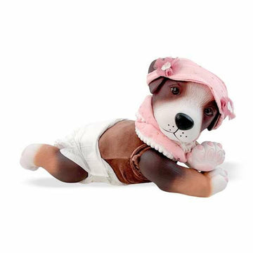 Jouet Peluche Berjuan Anireal Chien 35 cm