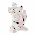 Fluffy toy Berjuan Anireal Pig 35 cm