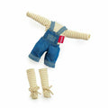 Doll's clothes Berjuan Biggers 124001-20 30 cm