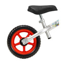 Vélo pour Enfants SUPER THINGS Toimsa TOI186 10" Argenté