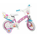 Children's Bike Peppa Pig   12" Pink