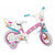 Kinderfahrrad Peppa Pig   12" Rosa