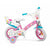 Kinderfahrrad Peppa Pig   12" Rosa