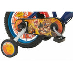 Children's Bike Dragon Ball Toimsa  Dragon Ball
