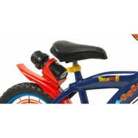 Vélo pour Enfants Dragon Ball Toimsa  Dragon Ball