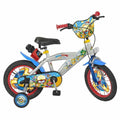 Bicycle  SUPER THINGS Toimsa TOI1486 14"