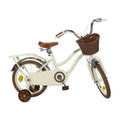 Children's Bike Vintage Toimsa TOI16231                        16" Beige