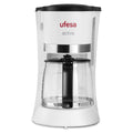 Drip Coffee Machine UFESA CG7113 White