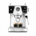 Manuelle Express-Kaffeemaschine UFESA Bergamo 20 bar 1350 W 1,8 L