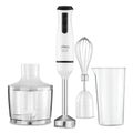 Multifunction Hand Blender with Accessories UFESA PULSAR 600 DMAX White 600 W